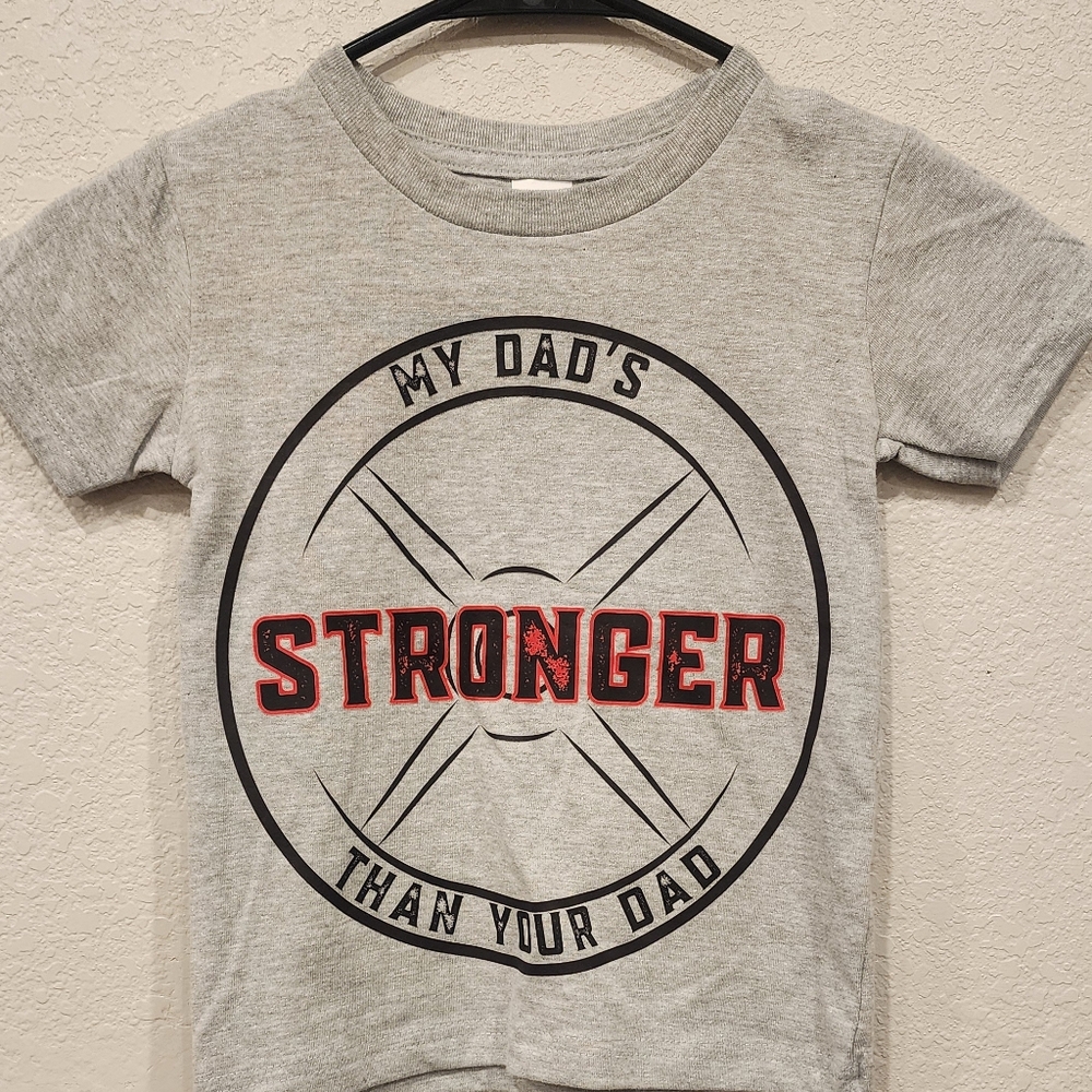Kid's Graphic Tee